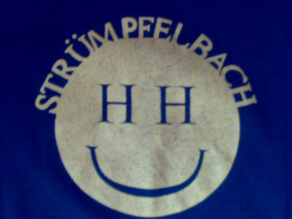 Sommer-Logo des HHC